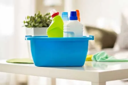 این محصولات بهداشتی کرونا را از بین می برند
