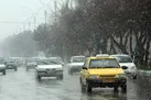 رگبار و رعد و برق برخی مناطق جنوبی کشور را فرا می‌گیرد