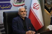 تاکید مدیرعامل اروندان بر اجرای منظم برنامه‌های عملیاتی برای استمرار و افزایش تولید