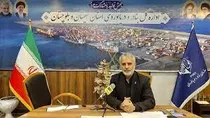 راه‌اندازی مسیر دریایی مسقط ـ چابهار به زودی