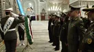 تجدید بیعت ارتشیان با آرمان‌های انقلاب و شهدا