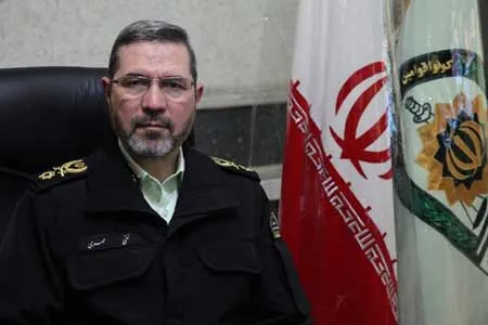 کاهش طول دوره آموزش نظامی برای سربازان اعزامی اردیبهشت