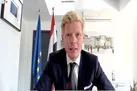 نام فرستاده جدید سازمان ملل در امور یمن مشخص شد