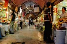 فرمانداران به صورت میدانی بازار را رصد و با متخلفان برخورد کنند