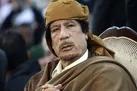 معمر قذافی زنده است!