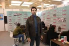 «گذرگاه» جایی برای دگرگونی