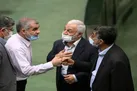اسامی وزرای پیشنهادی شنبه اعلام وصول می‌شود