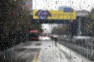 پایتخت بارانی می‌شود | کاهش محسوس دما در نخستین روزهای بهار
