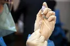 وجود ۱۴۸ مرکز جامع سلامت فعال در حوزه واکسیناسیون کووید ۱۹ در همدان