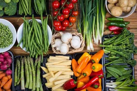 7 ماده غذایی تقویت کننده سیستم ایمنی برای مبارزه با عفونت‌های فصلی