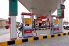 تجهیز چهارمین جایگاه سوخت همدان به سیستم «کهاب»