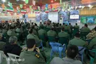 جهل، غفلت، غرور، حسادت و تعصب پنج منکرِ ریشه ای هستند