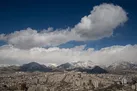 هوای پاک تهران در دومین روز سال جدید
