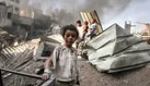شهادت یک کودک فلسطینی دیگر بر اثر شدت سرما در نوار غزه