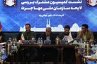 نهایی‌سازی لایحه سازمان ملی مهاجرت به میزبانی یزد