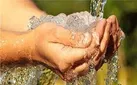 آب انتقالی وارد مخازن یزد شد