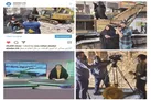 تصویر شفاف متروپل در قاب رسانه ملی
