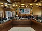 مقام عالی وزارت جهاد کشاورزی با بیان اینکه اصفهان استانی پیشتاز در کشور است