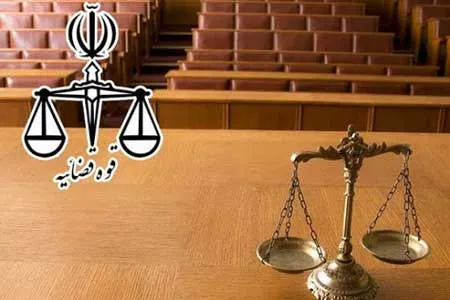نادر مختاری در زمان حوادث آبان ۹۸، به جرم سرقت در زندان بوده است