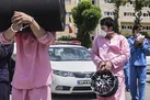 تخلف انتخاباتی خاصی نداشته‌ایم / دستگیری ۷۹۳ سارق و زورگیر در «رعد ۴۵»