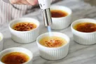 طرز تهیه کرم بروله؛ دسری جذاب و متفاوت