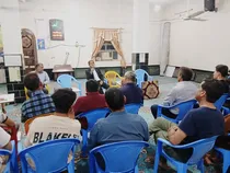 اشتراکات فرهنگی پایه همزیستی مسالمت آمیز است 