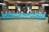 ۱۲ هزار ستاره خاموش؛ روایت ایثار شهدایی که امنیت امروز را ساختند