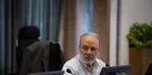 سهم صنعت از زاینده‌رود کم می‌شود