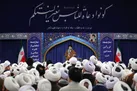 رهبر انقلاب: حضور، خواست و اقدام مردم یک اصل اساسی در اسلام است