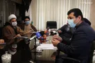 راه های ارتقای کیفی برنامه های معارفی شبکه سهند در سال ۱۴۰۰ بررسی شد