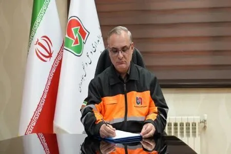 افزایش چشمگیر ترددهای نوروزی در جاده‌های همدان