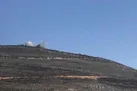 حمله جدید حزب الله لبنان به شمال فلسطین اشغالی