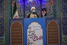 لغو موقت تحریم ها توسط آمریکا برای ملت ایران پذیرفتنی نیست