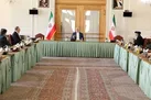 بیانیه پایانی مذاکرات بین‌الافغانی در تهران منتشر شد