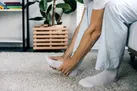 ۶ اشتباه رایج که سلامت پا را به خطر می‌اندازد (اینفوگرافیک)