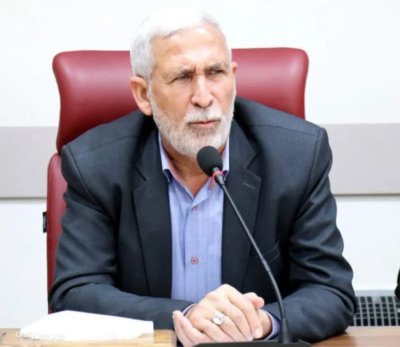 ۲۱۵ نفر ثبت نام خود را در سامانه انتخابات قطعی کرده اند