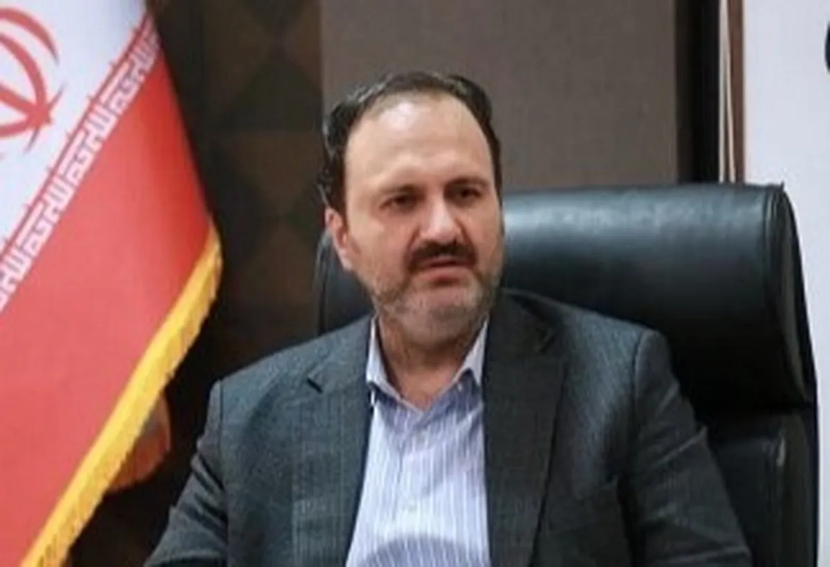 کسب رتبه اول کشوری معاونت شهرسازی و معماری اداره کل راه و شهرسازی استان قزوین