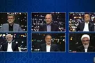 امشب؛ سومین مناظره انتخاباتی برگزار می‌شود