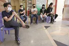 زنگ واکسیناسیون