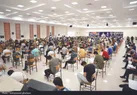 کنکور در وقت اضافه