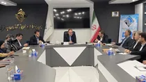 حل مشکلات پیمانکاران نیازمند همراهی و حمایت مسئولان استانی