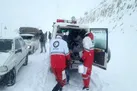۸ کشته در در حوادث جوی اخیر