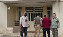 دستگیری شکارچیان غیرمجاز در پناهگاه حیات‌وحش کاوه‌ده فیروزکوه