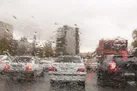بازباران با ترافیک‌فراوان!