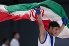 ۴طلا،۱نقره و ۵ برنز برای ایران