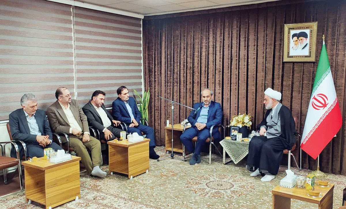 کردستان، نماد عملی وحدت اسلامی