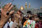 اعزام زائران به کربلا در عرفه با مخالفت ستاد کرونا منتفی شد