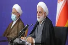 عوامل ترور سردار سلیمانی و دانشمندان ایرانی جدی‌تر تعقیب شوند