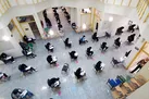 هشدار مجدد سازمان سنجش به برخی داوطلبان کنکور