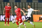 ببینید | توقف پرسپولیس برابر ملوان